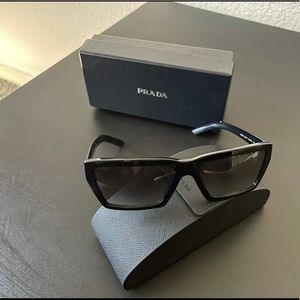 COPY - Prada sunglasses